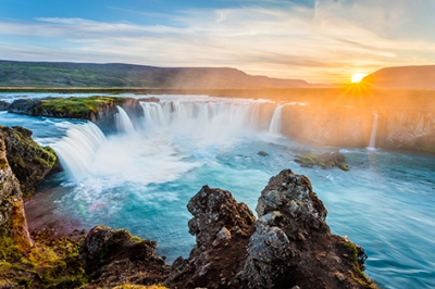 Islandia Fascinante