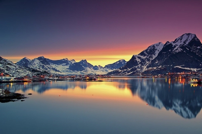 Joyas del Norte: Lofoten y Vesterålen