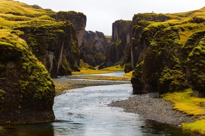 Fly and Drive Islandia Fascinante