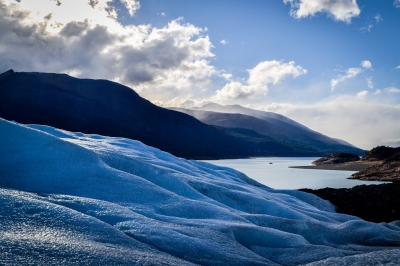 Argentina de Sur a Norte