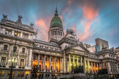 Patagonia Argentina