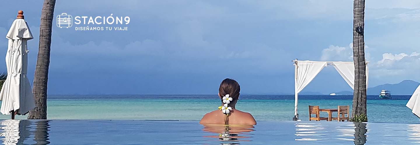 Esencias de Tailandia y Playas - 17 días 